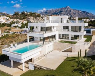 House or chalet for sale in Puerto Banús