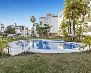 Piscina de Àtic en venda en Mijas amb Aire condicionat i Terrassa