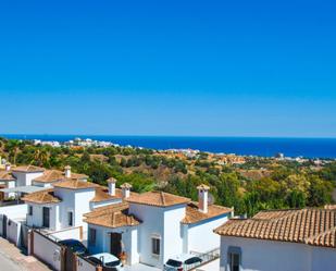 Attic for sale in Mijas