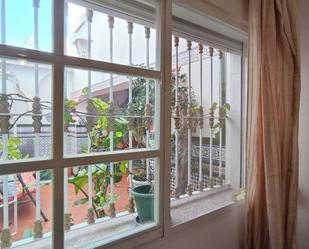 Balcony of Single-family semi-detached for sale in Málaga Capital  with Terrace and Swimming Pool