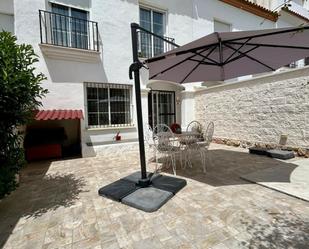 Terrace of House or chalet for sale in Casares  with Air Conditioner and Terrace