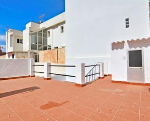 Exterior view of House or chalet for sale in Fuengirola  with Air Conditioner and Terrace