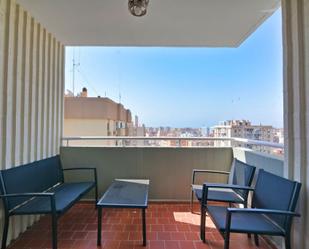 Terrace of Attic for sale in Málaga Capital  with Terrace