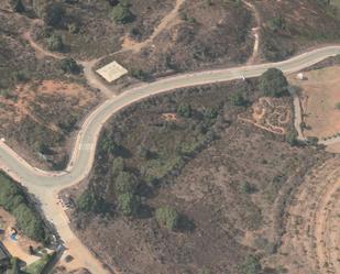 Land for sale in Mijas