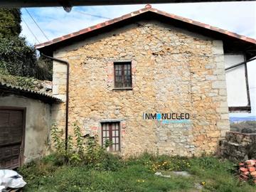 Casa o chalet de alquiler en San Estaban de las Cruces. As-354, Parroquias  Sur - La Manjoya, Asturias | fotocasa