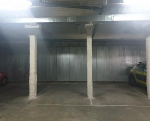 Garage to rent in Manzana,  Madrid Capital