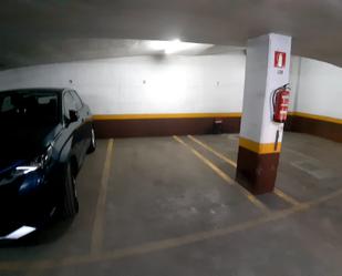 Parking of Garage to rent in  Madrid Capital