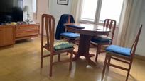 Dining room of Flat for sale in  Barcelona Capital