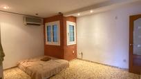 Bedroom of Flat for sale in L'Hospitalet de Llobregat  with Air Conditioner and Balcony