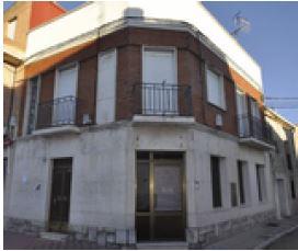 Exterior view of Premises for sale in San Miguel del Arroyo