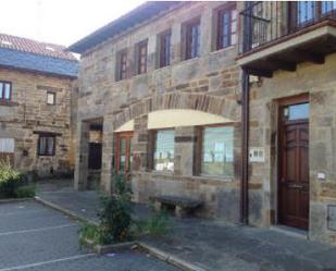Exterior view of Premises for sale in Villardeciervos