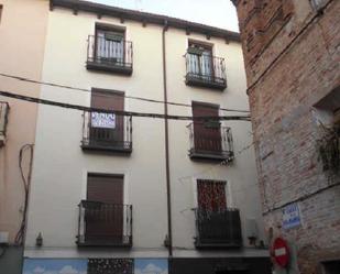 Vista exterior de Traster en venda en  Zaragoza Capital