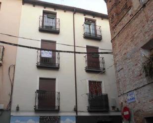 Exterior view of Box room for sale in  Zaragoza Capital