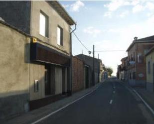 Exterior view of Premises for sale in Horcajo de las Torres