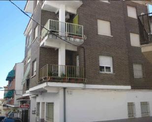 Exterior view of Box room for sale in Losar de la Vera