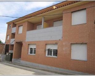 Exterior view of Flat for sale in El Carpio de Tajo