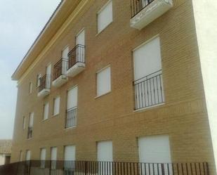 Flat for sale in Gerindote