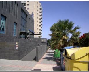 Vista exterior de Local en venda en  Santa Cruz de Tenerife Capital