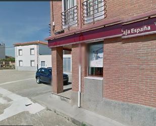 Exterior view of Premises for sale in Morales de Valverde
