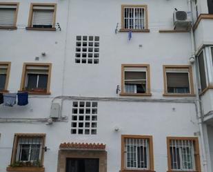 Exterior view of Flat for sale in Algeciras