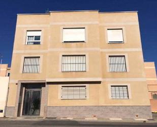Exterior view of Flat for sale in Vícar
