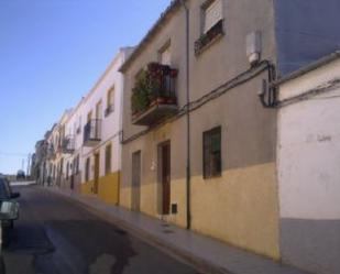 House or chalet for sale in Navas de San Juan