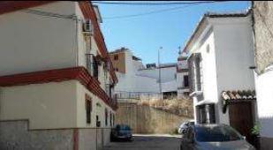 Exterior view of Flat for sale in Pizarra