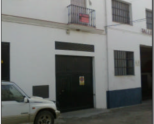 Garage for sale in Cazalla de la Sierra