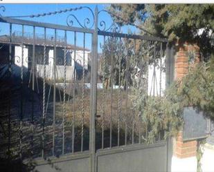 Garden of House or chalet for sale in Cervera del Llano