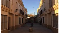 Vista exterior de Casa o xalet en venda en Jerez de la Frontera