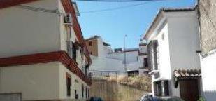 Exterior view of Flat for sale in Pizarra