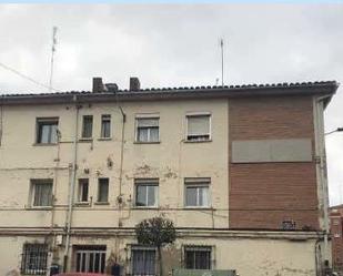 Exterior view of Flat for sale in Palencia Capital