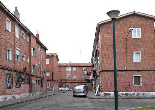 Viviendas y casas baratas en venta en Valladolid Capital: Desde € -  Chollos y Gangas | fotocasa