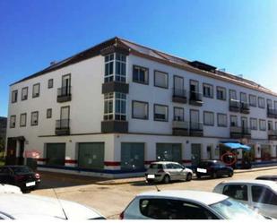 Exterior view of Premises for sale in Jimena de la Frontera