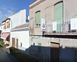 Casa o xalet en venda a Calzada de Calatrava