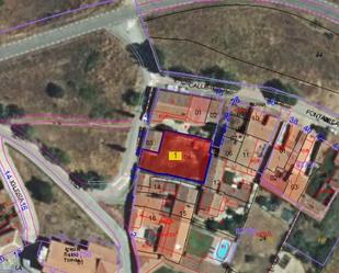 Land for sale in Villares de Yeltes