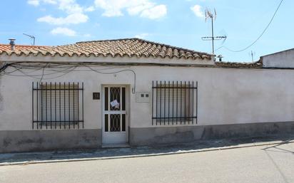 Außenansicht von Haus oder Chalet zum verkauf in Domingo Pérez