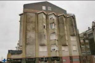 Vista exterior de Pis en venda en Santa Cruz de Bezana