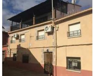 Casa o xalet en venda a Valdeverdeja