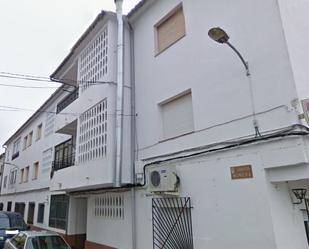 Exterior view of Flat for sale in El Bonillo