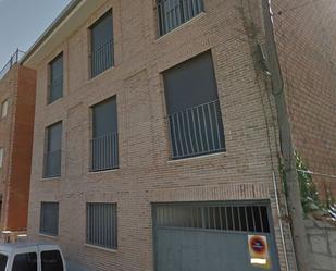 Exterior view of Flat for sale in Las Ventas de Retamosa