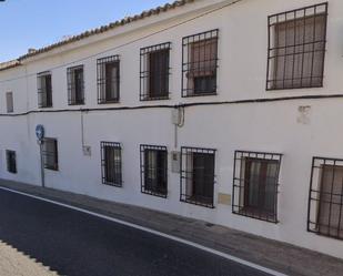 Exterior view of Flat for sale in Argés