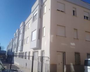 Exterior view of Flat for sale in Arcas del Villar