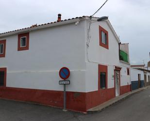 Casa o xalet en venda a Santiago del Campo