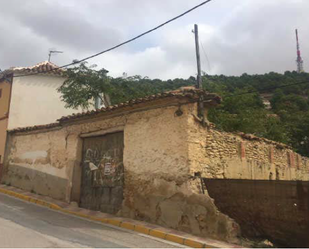 House or chalet for sale in Chinchilla de Monte-Aragón