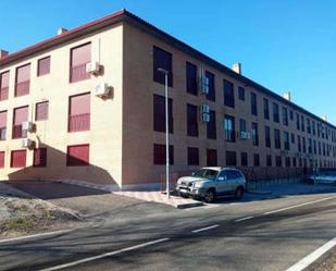 Exterior view of Garage for sale in Maqueda