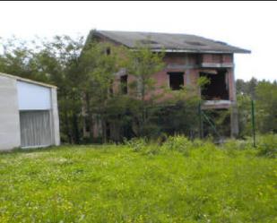 Casa o xalet en venda en Santiago de Compostela 