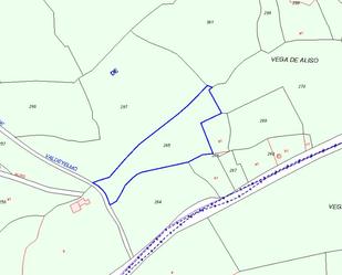 Land for sale in Hernán-Pérez