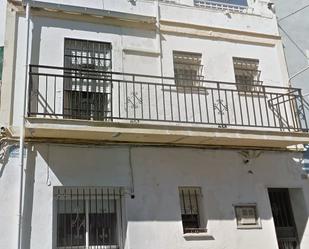 Exterior view of House or chalet for sale in El Puerto de Santa María