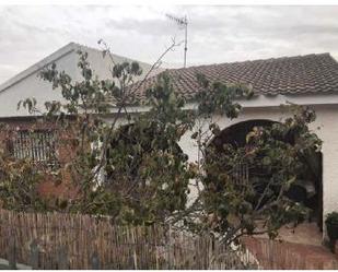 Casa o xalet en venda en Fuentenovilla